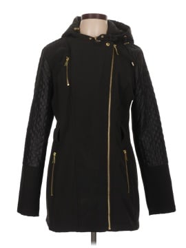 MICHAEL Michael Kors Coat (view 1)