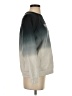 Peloton 100% Cotton Print Silver Sweatshirt Size S - photo 4