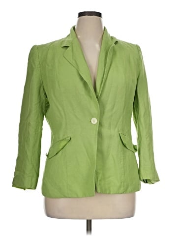 Jones Wear Blazer (view 1)