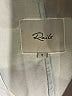 Rails 100% Lyocell Blue Long Sleeve Blouse Size S - photo 7