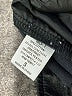 Altar'd State Metallic Black Shorts Size S - photo 4