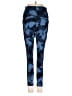 Athleta Camo Blue Active Pants Size XS - photo 2