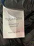 Tularosa Solid Blue Pullover Sweater Size S - photo 8