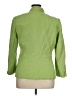 Jones Wear 100% Polyester Green Blazer Size 14 - photo 2