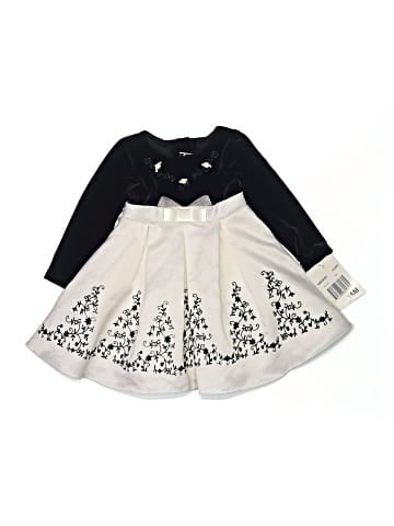 Rare Editions Dress (view 1)