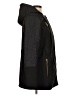 MICHAEL Michael Kors Black Coat Size L - photo 4