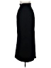 FP Movement Solid Black Formal Skirt Size XS - photo 1