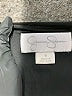 Jessica Simpson Solid Black Casual Dress Size 8 - photo 7