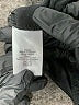 Jessica Simpson Solid Black Casual Dress Size 8 - photo 8