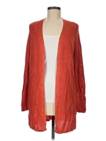 Ann Taylor Cardigan (view 1)
