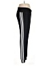 Adidas Solid Black Active Pants Size XL - photo 4