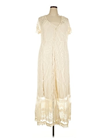 Torrid Casual Dress (view 1)