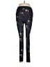 Peloton Print Black Active Pants Size M - photo 1