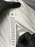 Lululemon Athletica Solid Ivory White Skort Size 4 - photo 3