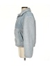 Thread & Supply 100% Polyester Color Block Blue Jacket Size S - photo 5