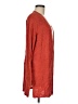 Ann Taylor Orange Cardigan Size M - photo 4