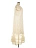 Torrid Ivory Casual Dress Size 3X Plus (3) - photo 4
