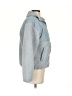 Thread & Supply 100% Polyester Color Block Blue Jacket Size S - photo 4