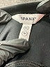 SPANX Black Pullover Sweater Size XS - photo 7