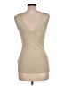 Ted Baker London Tan Sleeveless Top Size 12 (5) - photo 2