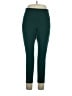 Active by Old Navy Solid Green Active Pants Size XL (estimated) - photo 1