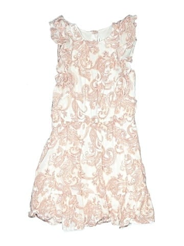 Janie and Jack Dress (view 1)