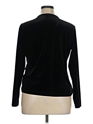 Halogen Pullover Sweater (view 2)