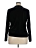 Halogen Black Pullover Sweater Size XL - photo 2