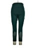 Active by Old Navy Solid Green Active Pants Size XL (estimated) - photo 2