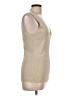 Ted Baker London Tan Sleeveless Top Size 12 (5) - photo 4