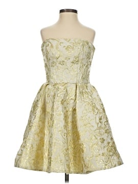 Sherri Hill Cocktail Dress (view 1)