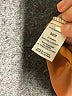 Have Brown Coat Size S - photo 7