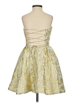 Sherri Hill Cocktail Dress (view 2)