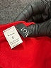 Lomon Red Active T-Shirt Size S - photo 7