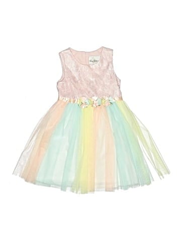 Rare Editions Dress (view 1)