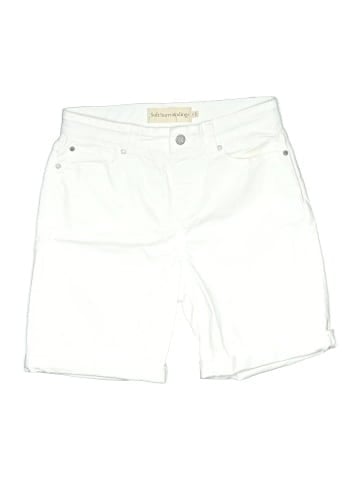 Soft Surroundings Shorts (view 1)