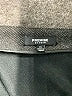 Premise Studio Argyle Black Formal Skirt Size 14 - photo 4