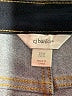 Cj Banks Blue Jeans Size 22 Petite - photo 4