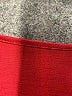 Unbranded Red Sleeveless Blouse Size 3X - photo 7