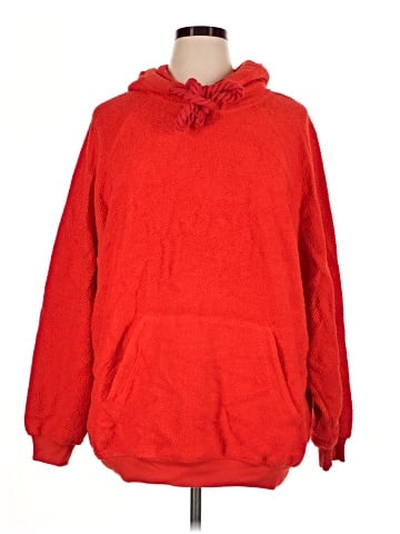 Free People Pullover Hoodie (view 1)