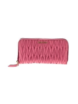 Miu Miu Wallet (view 1)