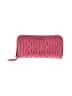 Miu Miu Pink Wallet One size - photo 1