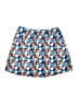 Assorted Brands Print Blue Skort Size M - photo 1