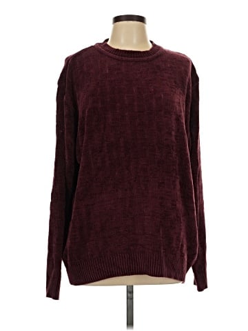 Croft & Barrow Pullover Sweater (view 1)