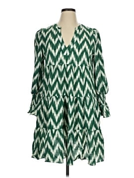 Pomander Place Casual Dress (view 1)