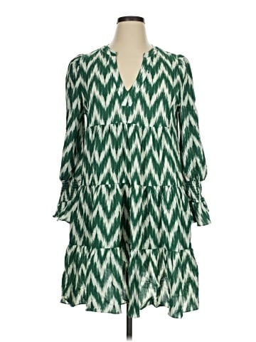 Pomander Place Casual Dress (view 1)