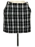 Have Tweed Black Casual Skirt Size M - photo 1