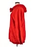 Free People 100% Baumwolle Red Pullover Hoodie Size XL - photo 5