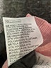 Stockholm Atelier & Other Stories Pink Long Sleeve Turtleneck Size 0 - photo 8