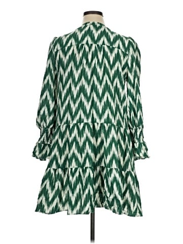 Pomander Place Casual Dress (view 2)